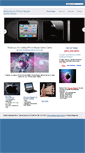 Mobile Screenshot of iphonerepairsantaclarita.com